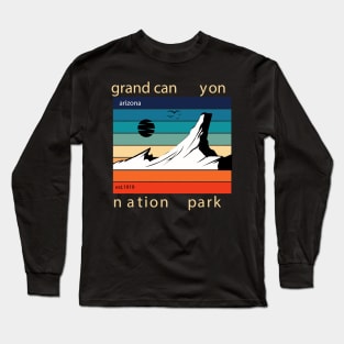 Arizona Long Sleeve T-Shirt